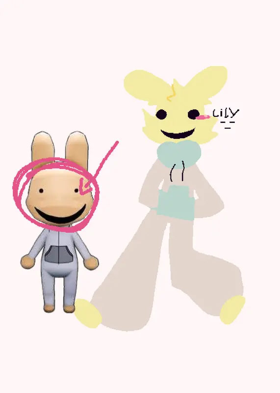 Game by @Lilyyy-_-