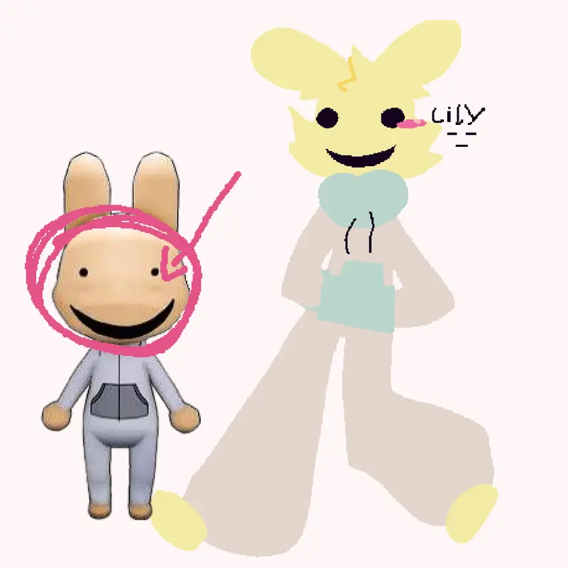 Game by @Lilyyy-_-