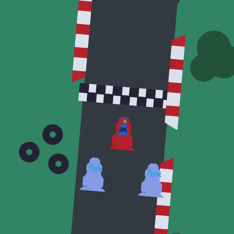 Game by @straght