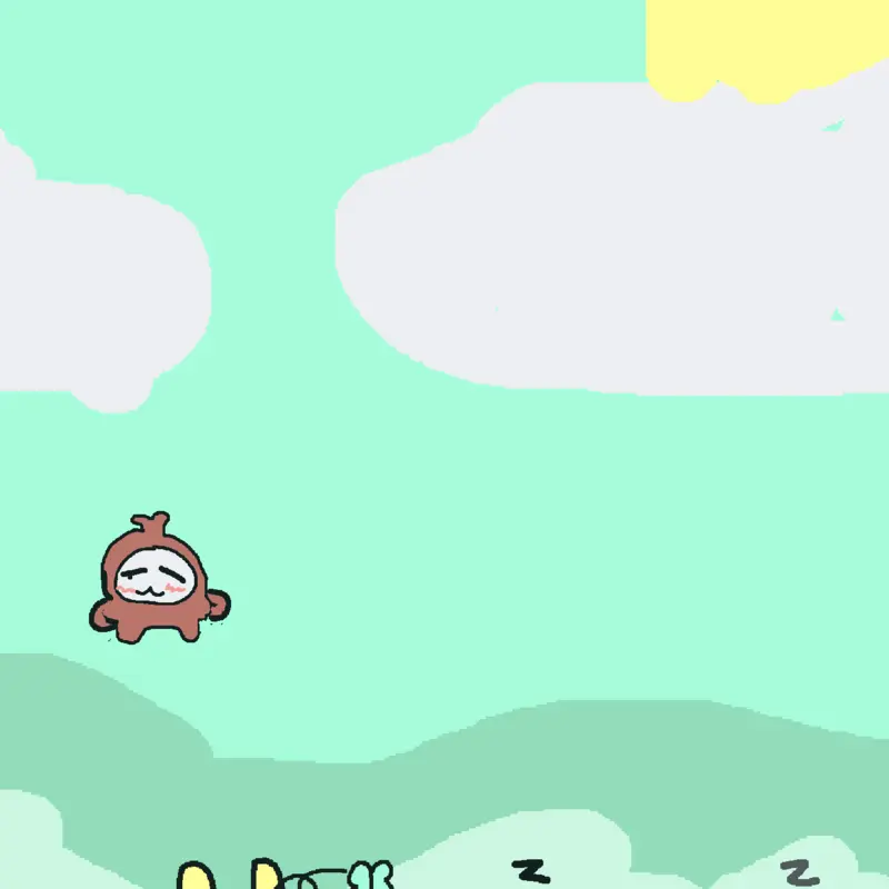 Game by @imReena