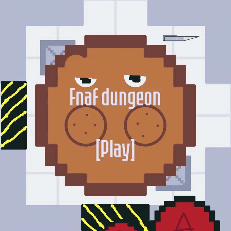 Game by @rubenholy