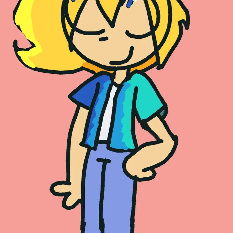 Game by @Sarah-Regretevator-BFDI