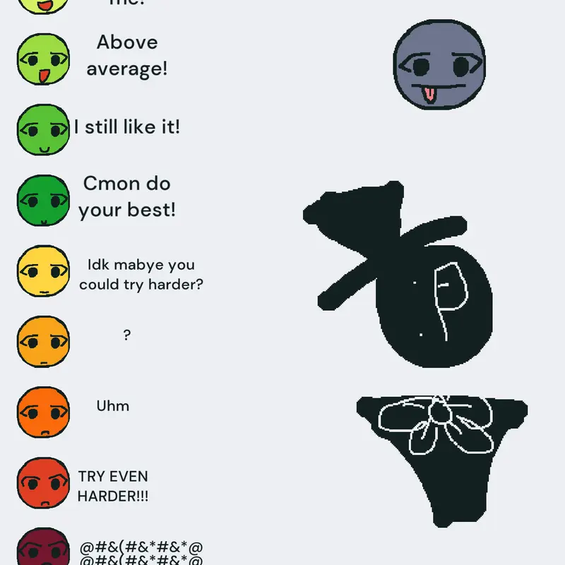 Game by @Iwillfollowifyoufollowme
