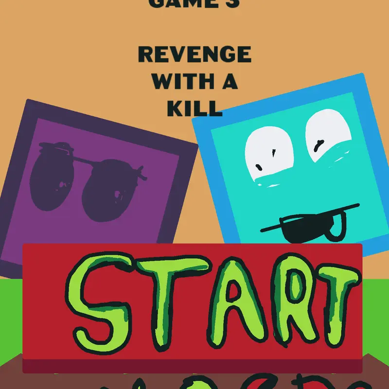 Game by @Tpod_fan