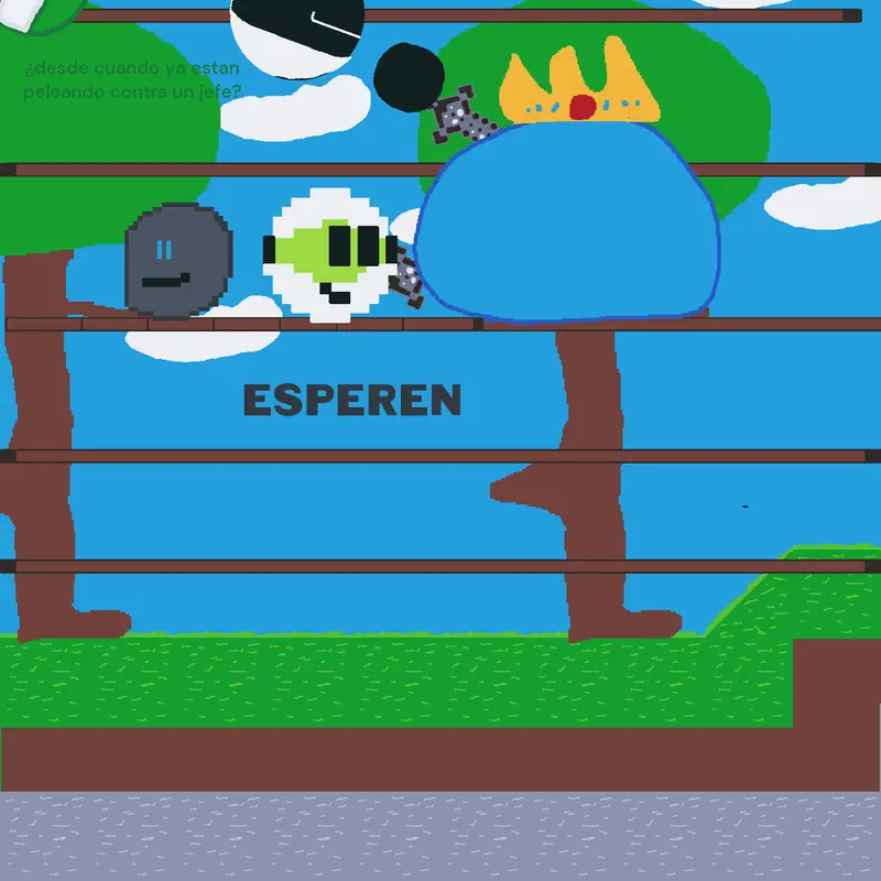 Game by @AERIST_NEO_X