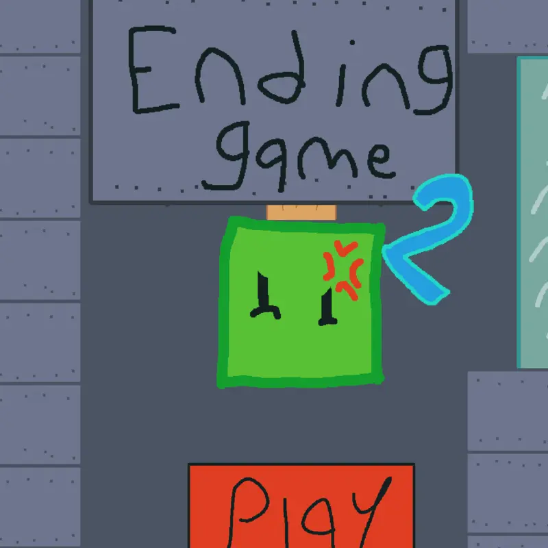 Game by @Pndrei