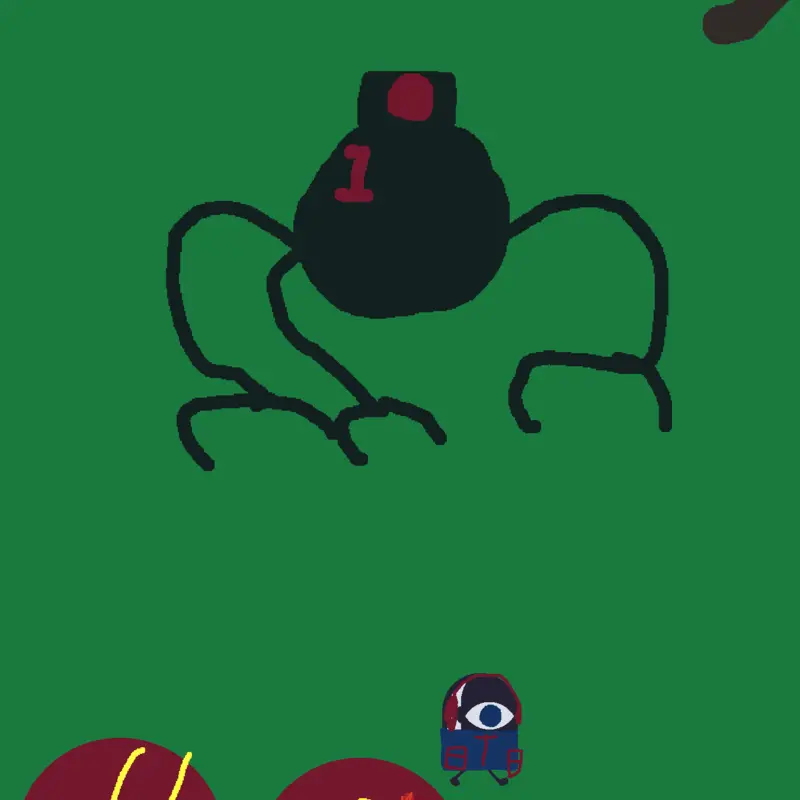Game by @seandiether