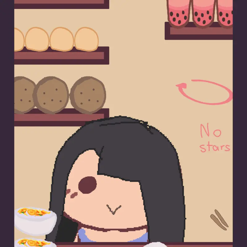 Game by @yunna_word