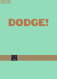 Dodge Game
