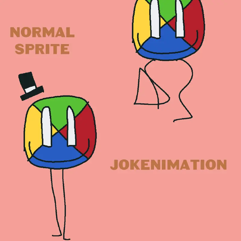 Game by @Windoe_TheCannibal