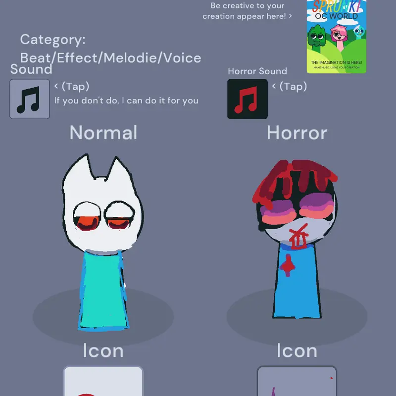 Game by @LornaFan