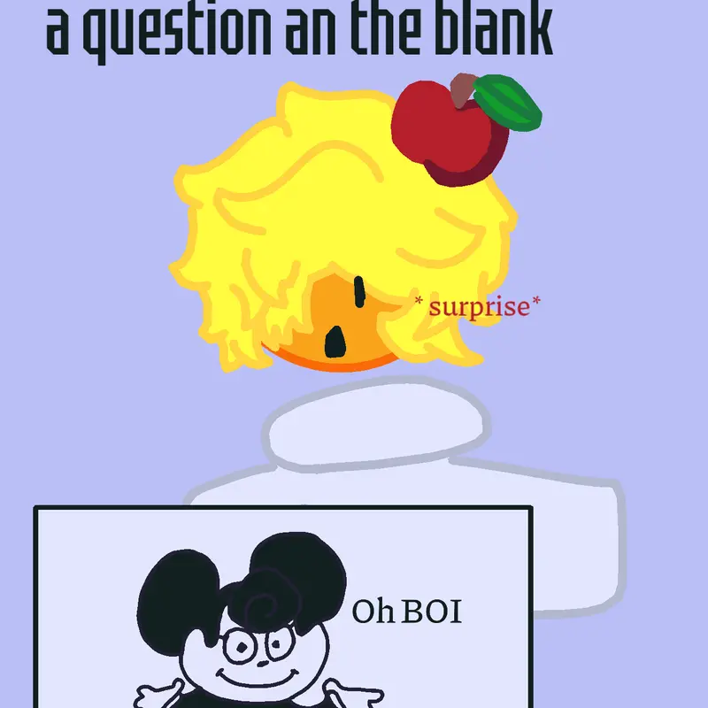 Game by @APPLE_DEMONYO