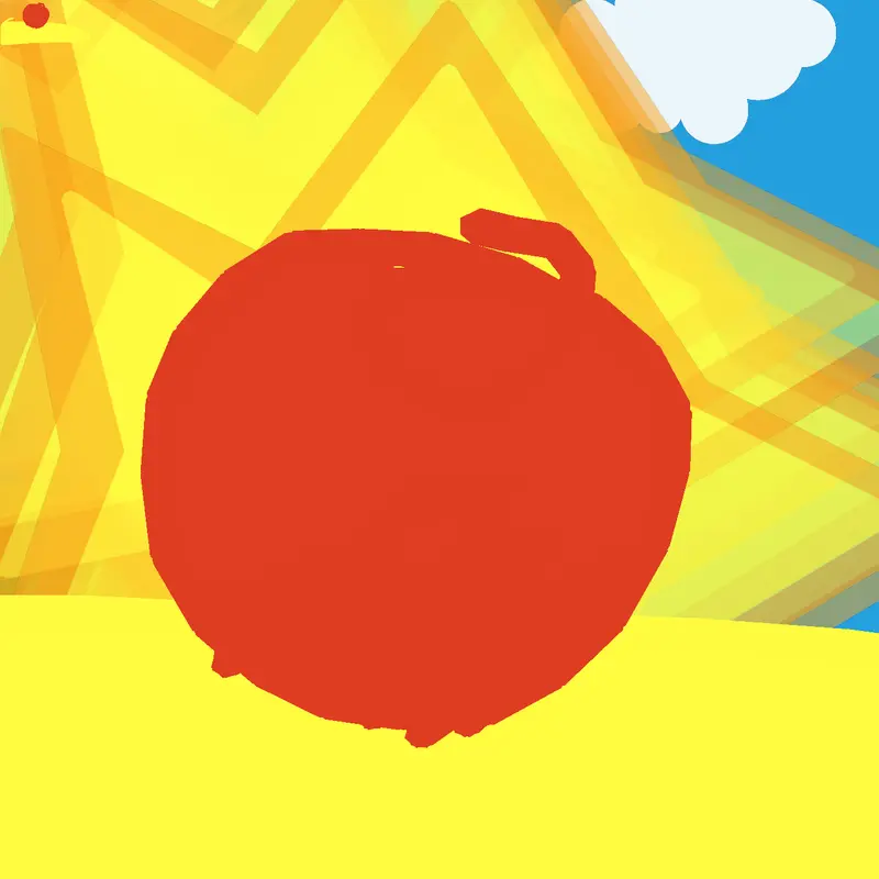 Game by @csibesz_miszi