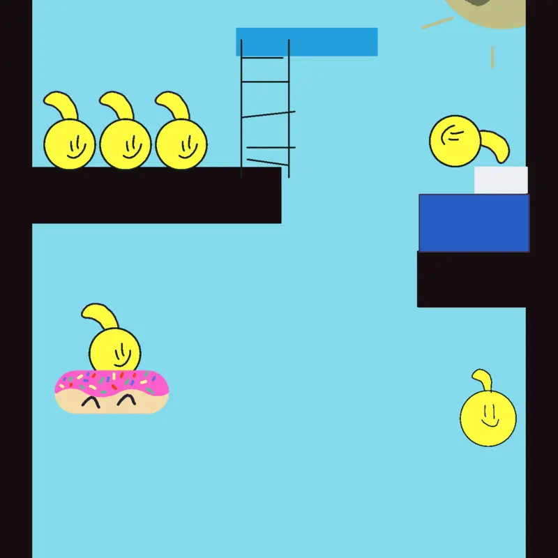 Game by @team_friends