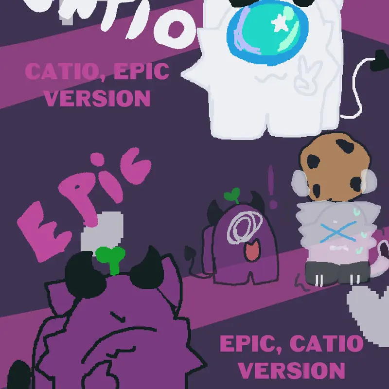 Game by @Epic_Among_us55