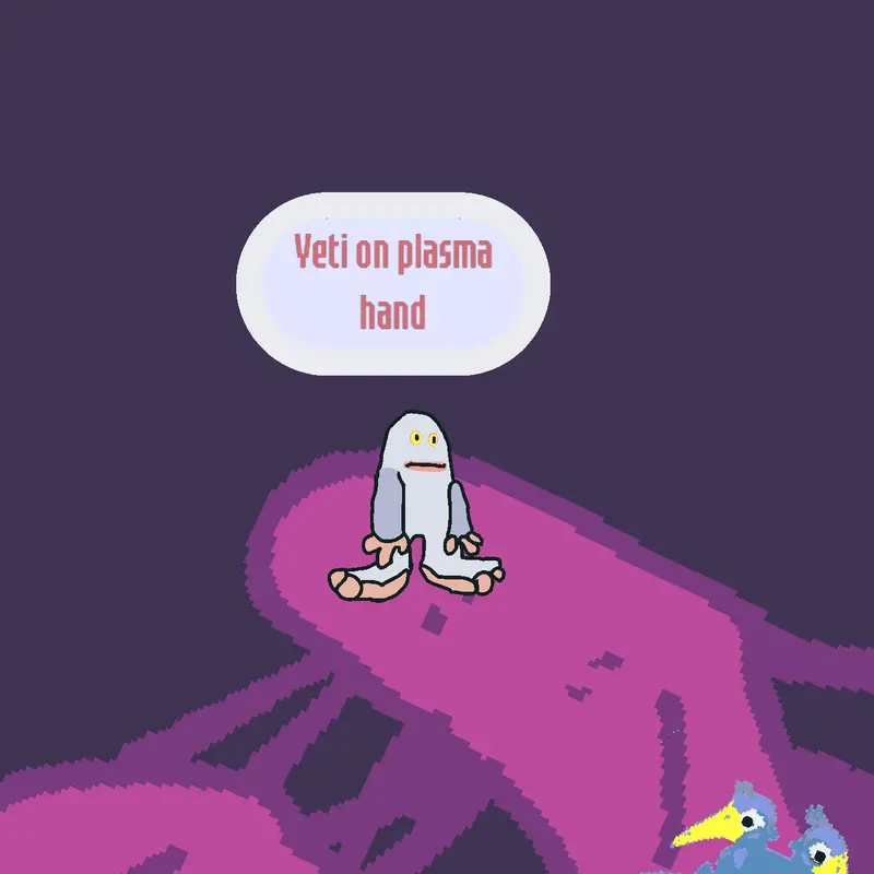 Game by @Lucasart