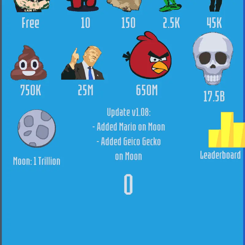 Game by @szymandero320