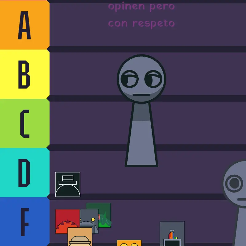 Game by @Ismael_anti_sprunki
