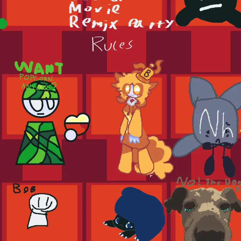 Game by @Melum