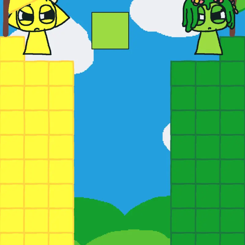 Game by @miguel_ikier