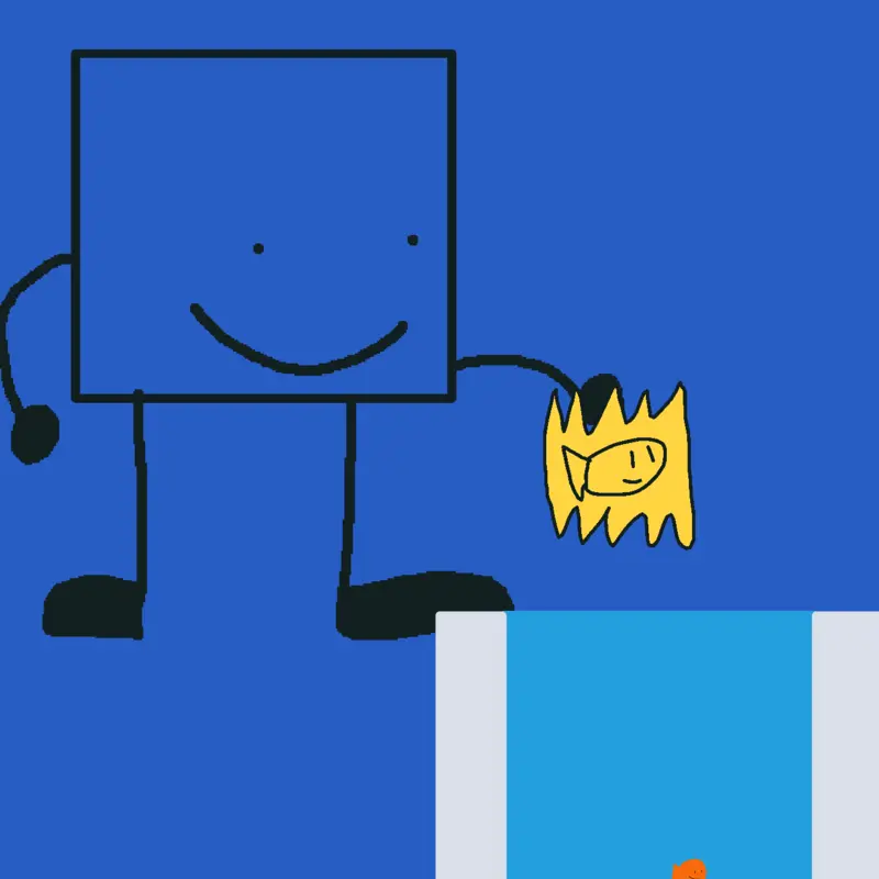 Game by @Cubiecool