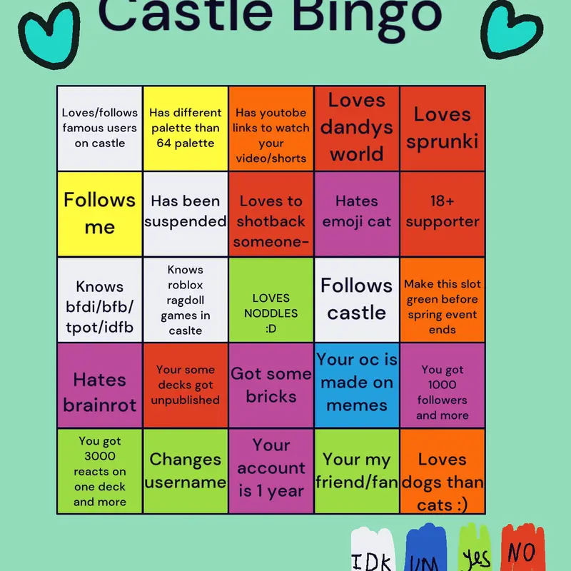 Game by @Silly_TwoTpot