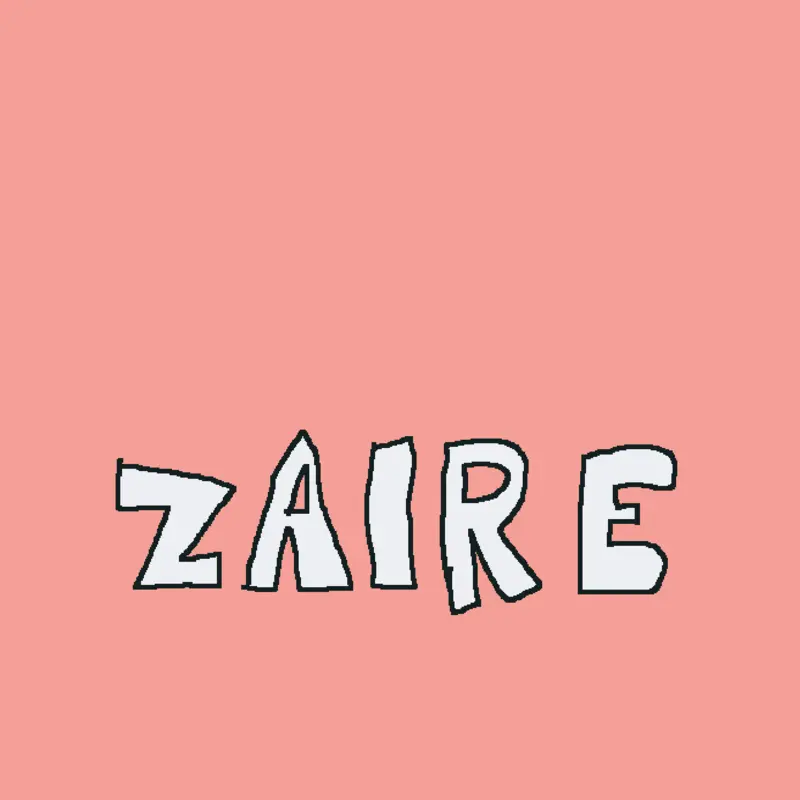Game by @ZaireTheGamer