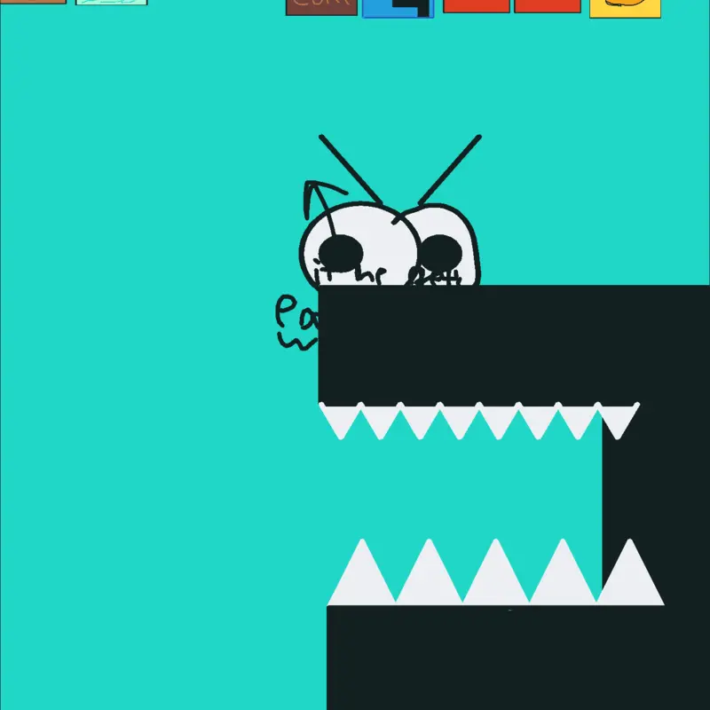 Game by @Venep