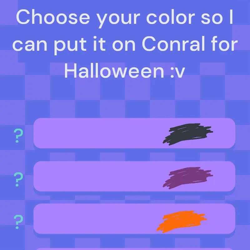 Game by @conral_the_kat