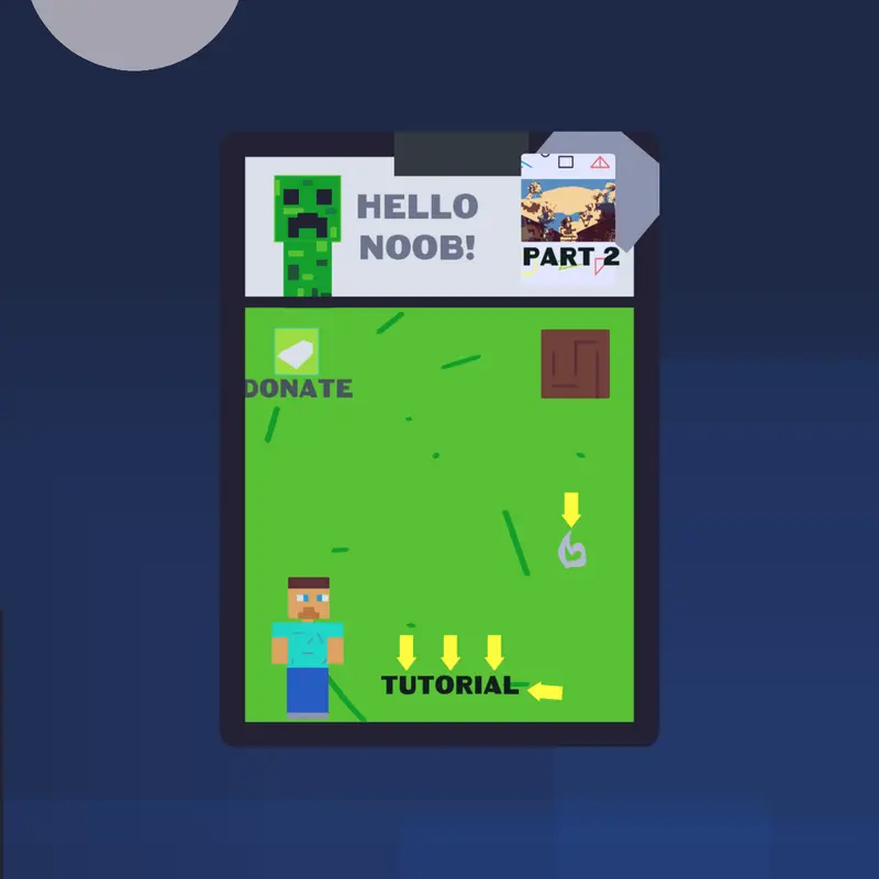 Game by @XPerritoX