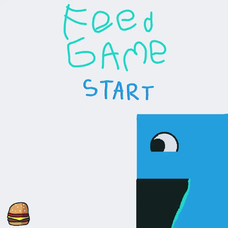 Game by @NeormalPuresonNyahaha