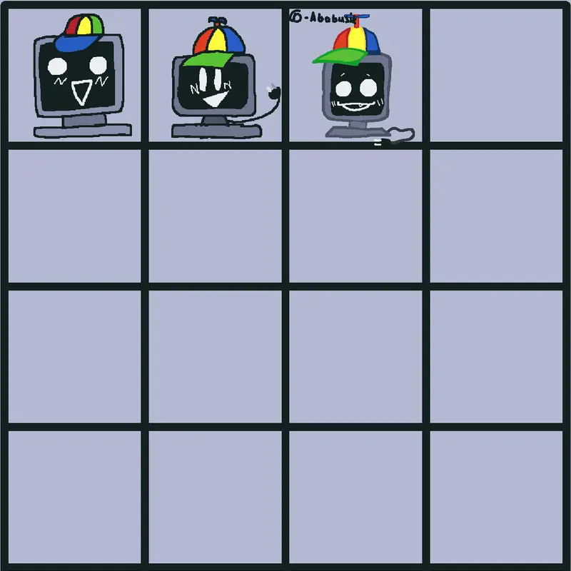 Game by @-Abobusik-