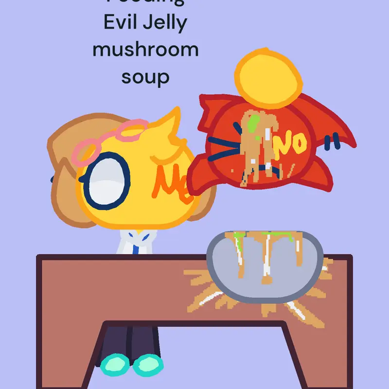 Game by @GoldlyPie