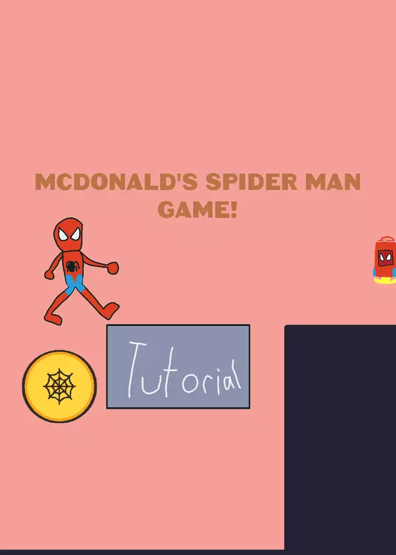 #spiderman by @I_dont_know_what_name