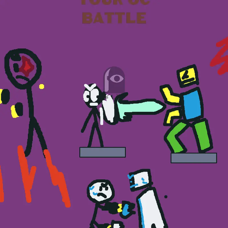 Game by @Luthmikhail