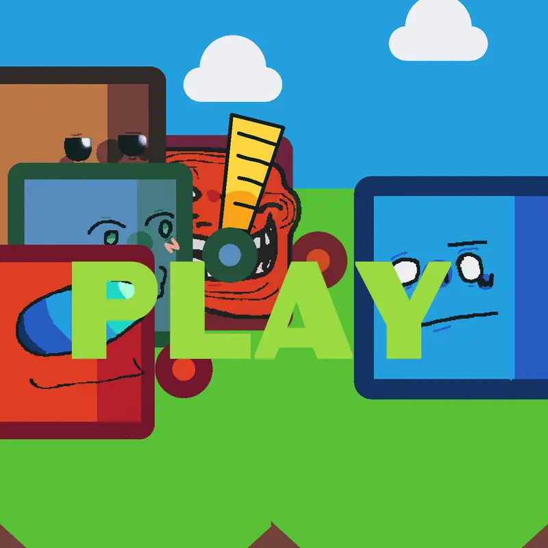 Game by @simplesmente