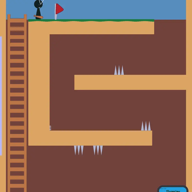 Game by @dabado