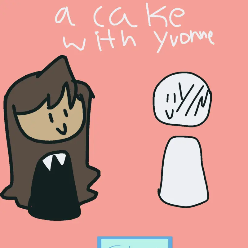 Game by @Akita_Ros1e_Neruux
