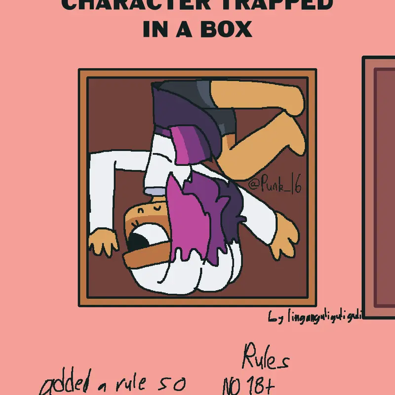 Game by @Ellie_the_bat
