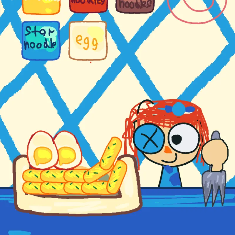Game by @easierangel613