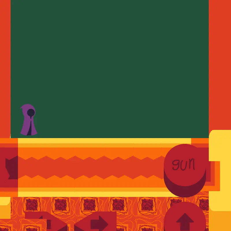 Game by @m3w0