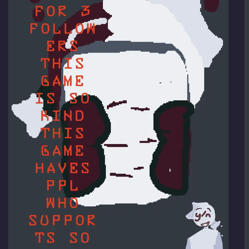 Game by @Heartsover_theworld