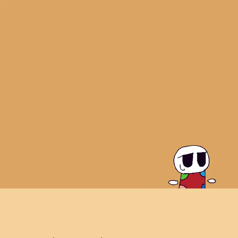 Game by @ToddMakes