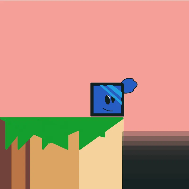 Game by @tamagotchi