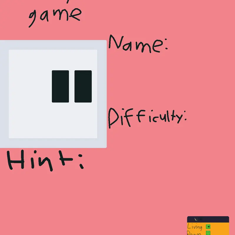 Game by @Clark1010