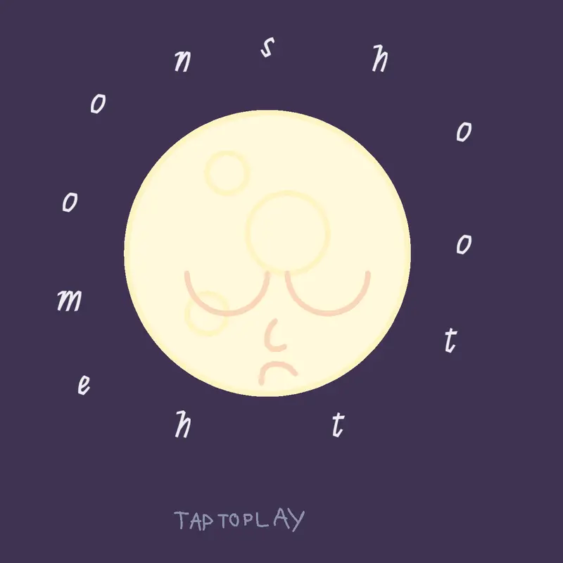 Game by @KrenareMorina