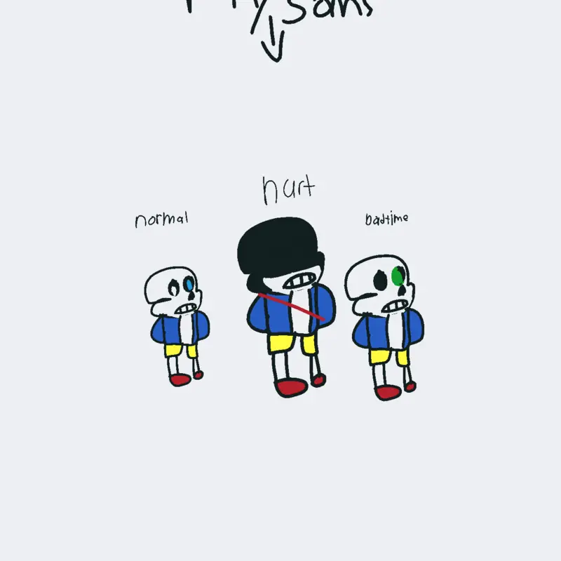 Game by @sans9850