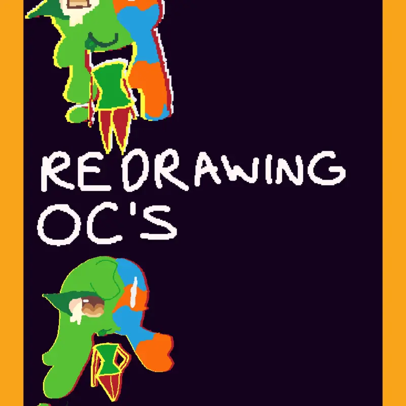Game by @Drawster