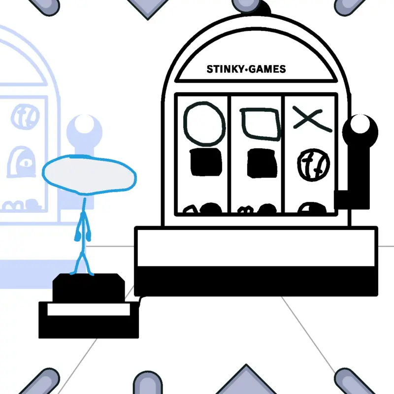 Game by @OreoMilkshake