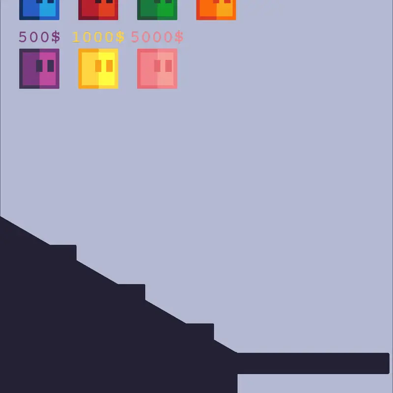 Game by @ProSecuracy